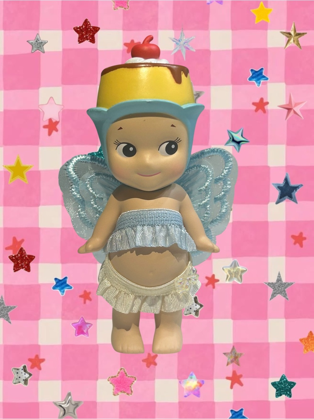 Sonny Angel Clothes